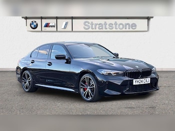 Used BMW 3 Series 2024 for sale - 76746166: Photo