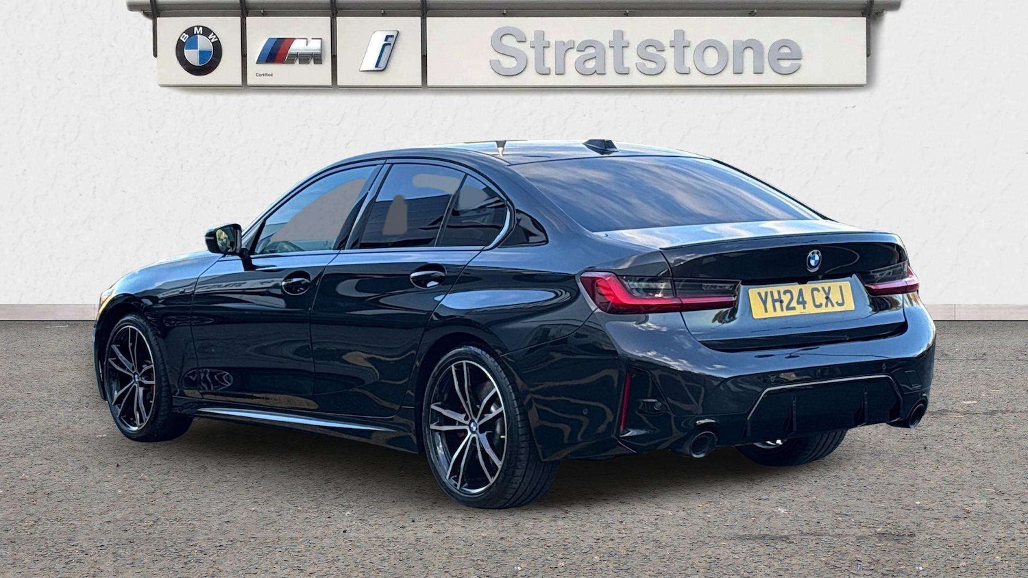 Used BMW 3 Series 2024 for sale - 76746166: Photo 2