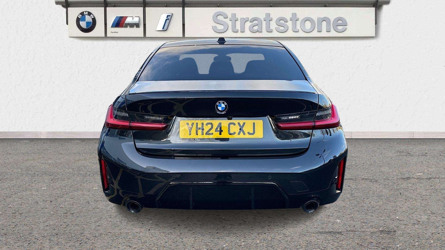 Used BMW 3 Series 2024 for sale - 76746166: Photo 20