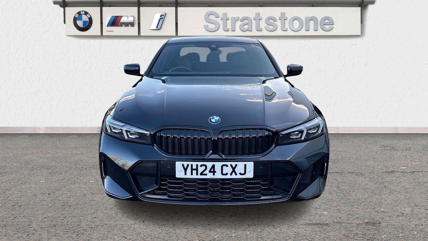 Used BMW 3 Series 2024 for sale - 76746166: Photo 21