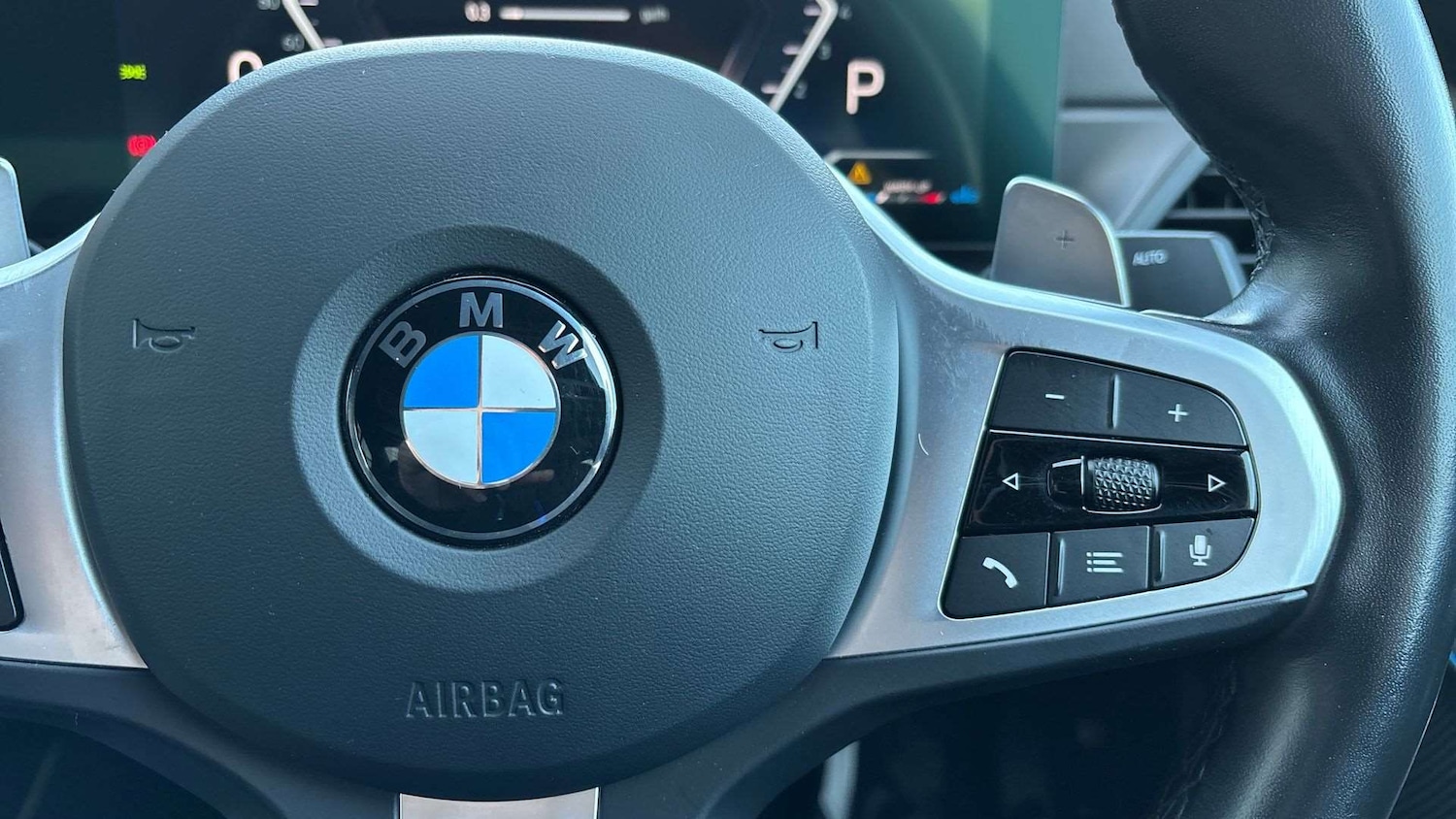 Used BMW 3 Series 2024 for sale - 76746166: Photo 23