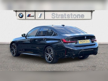 Used BMW 3 Series 2024 for sale - 76746166: Photo