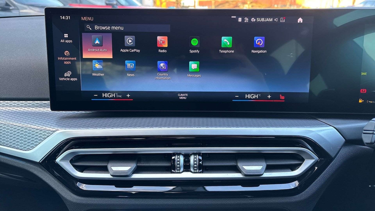 Used BMW 3 Series 2024 for sale - 76746166: Photo 31