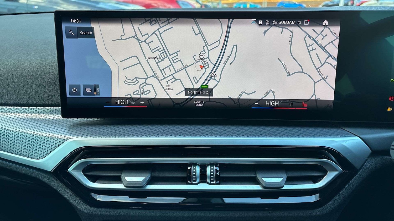 Used BMW 3 Series 2024 for sale - 76746166: Photo 33