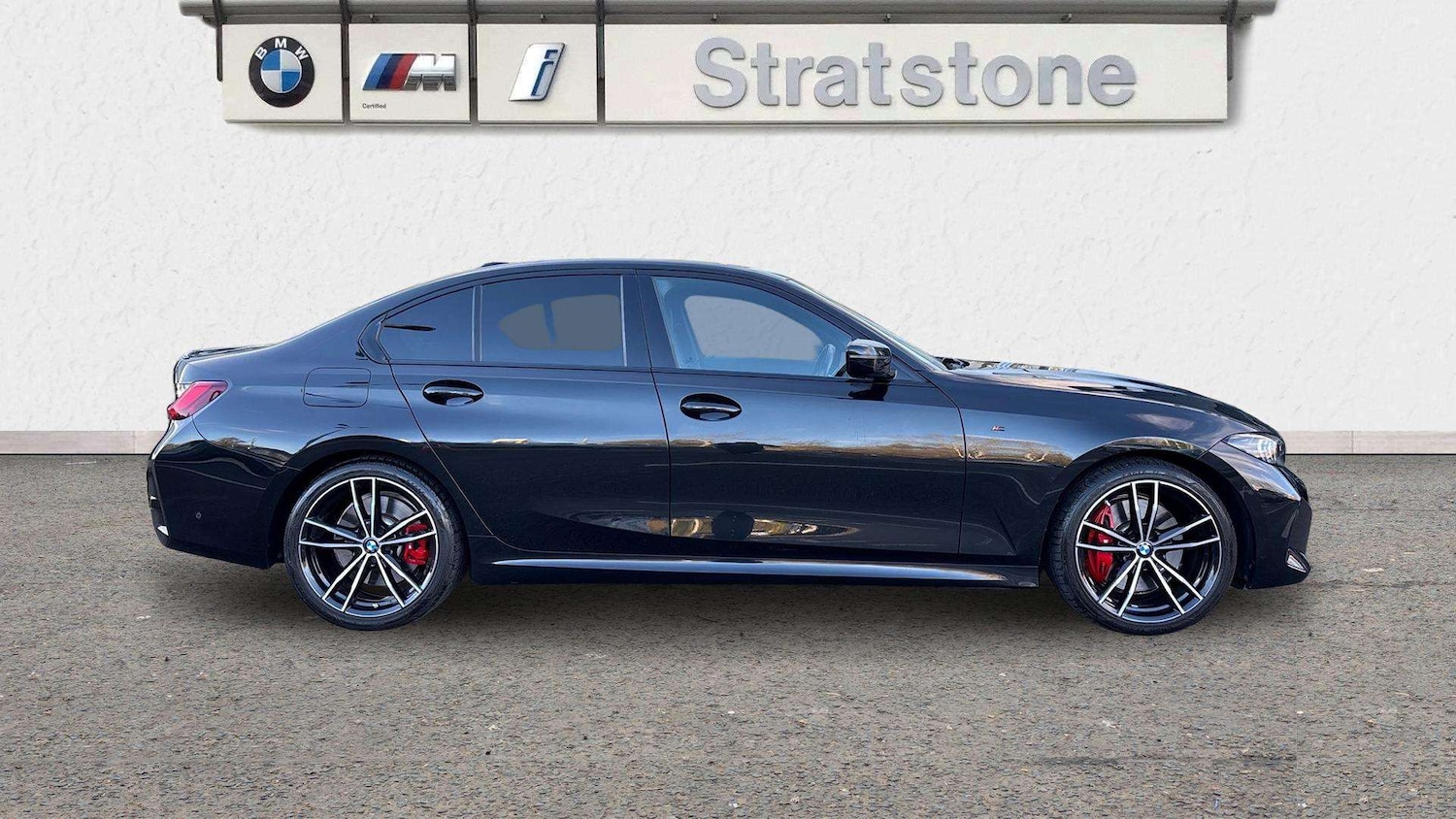 Used BMW 3 Series 2024 for sale - 76746166: Photo 4