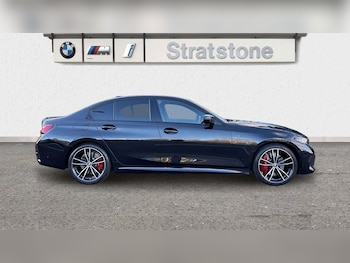 Used BMW 3 Series 2024 for sale - 76746166: Photo