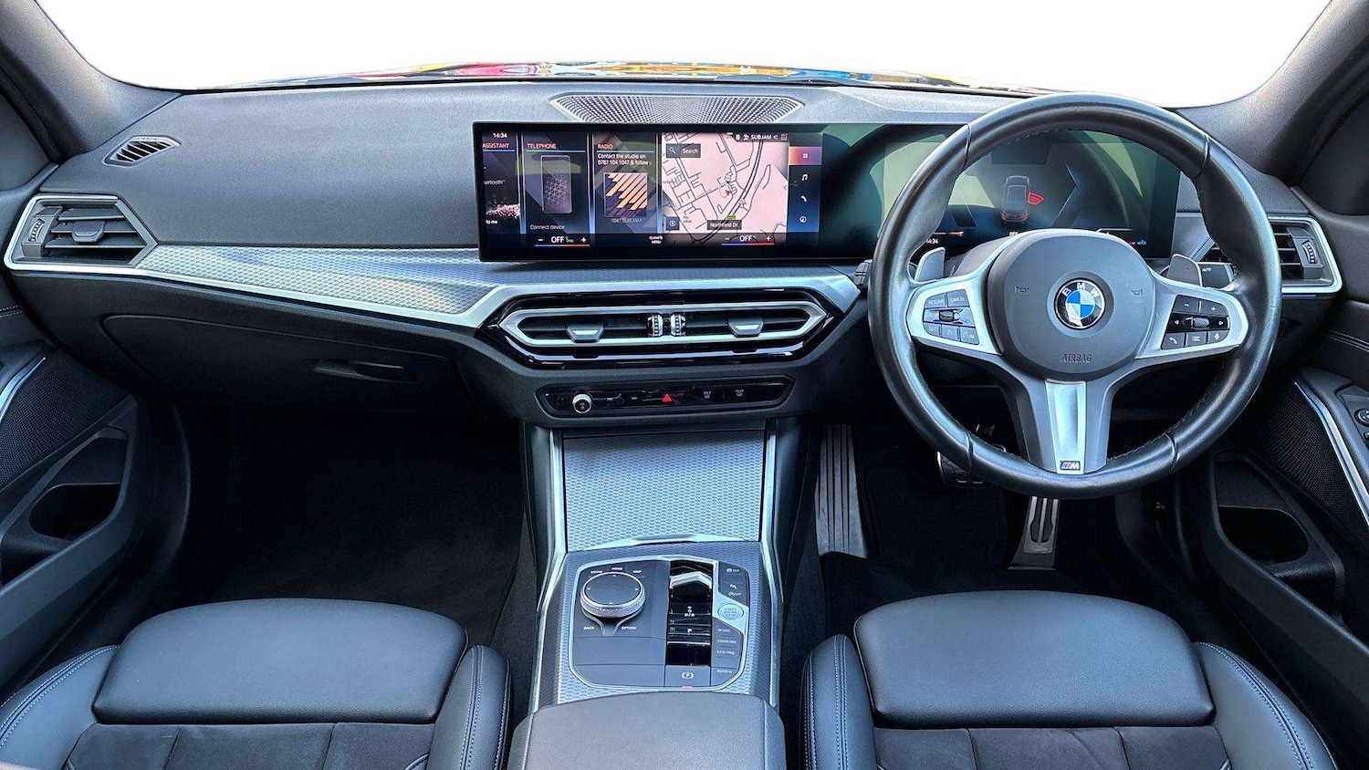 Used BMW 3 Series 2024 for sale - 76746166: Photo 6