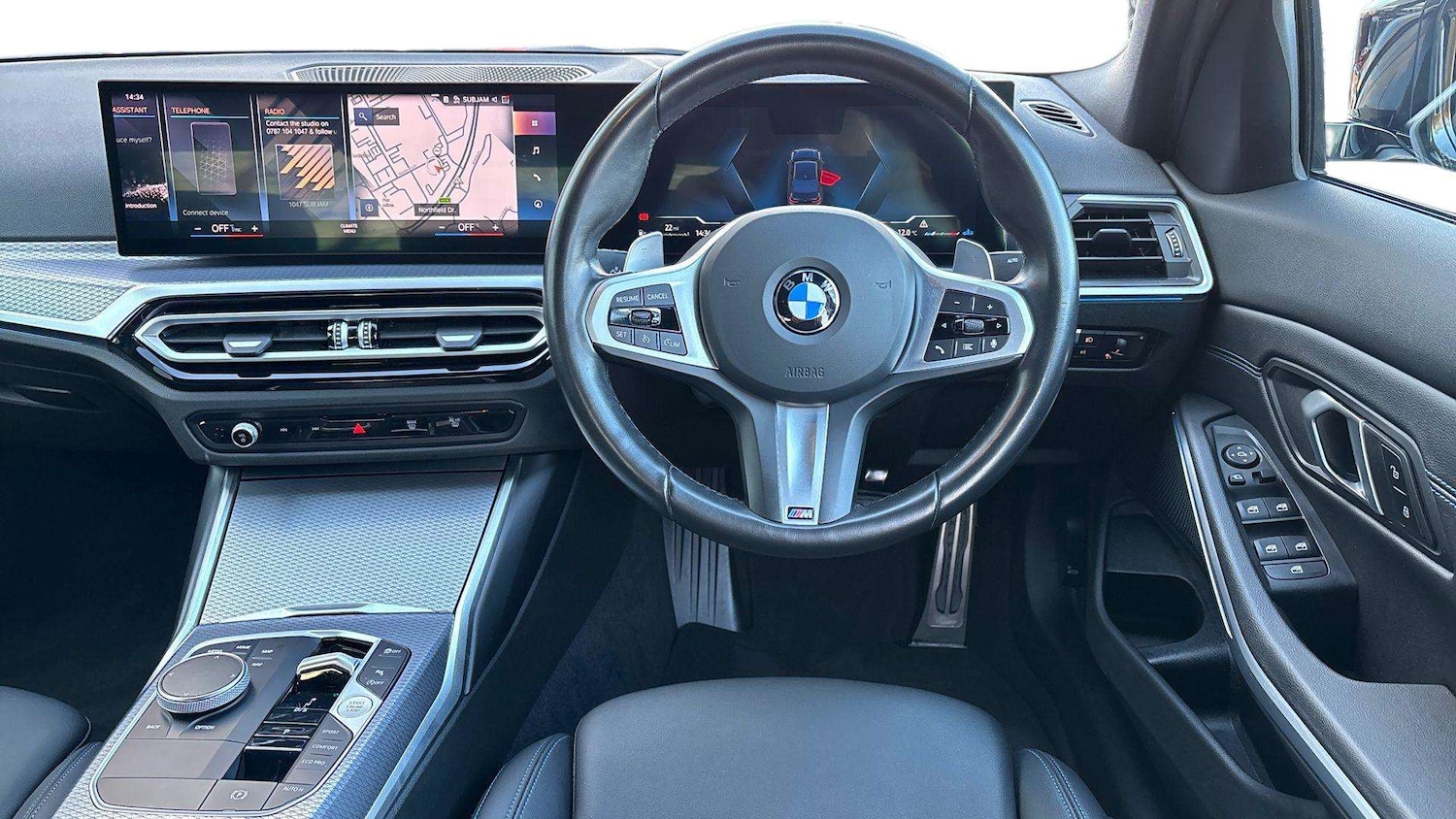 Used BMW 3 Series 2024 for sale - 76746166: Photo 7