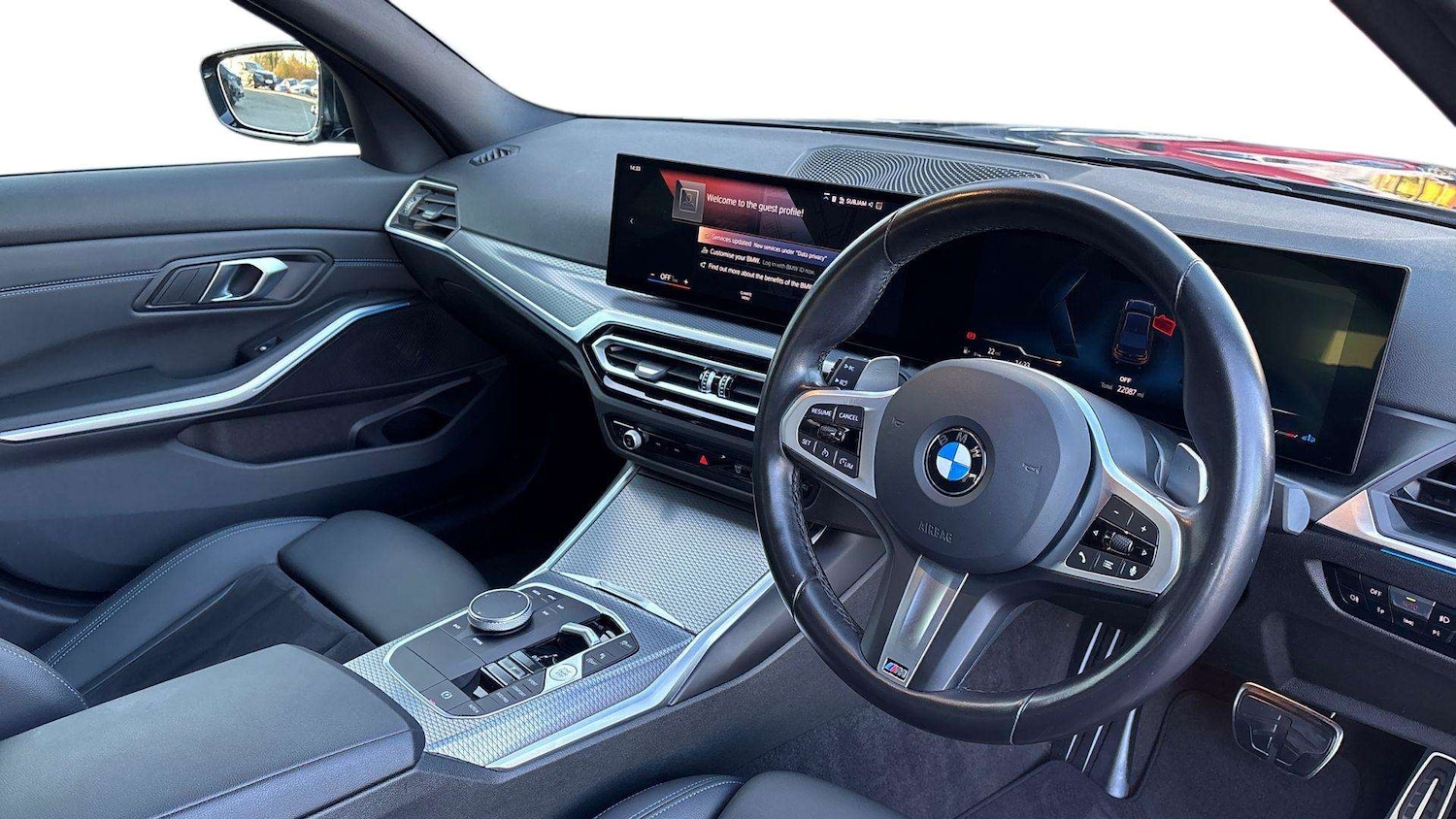 Used BMW 3 Series 2024 for sale - 76746166: Photo 8