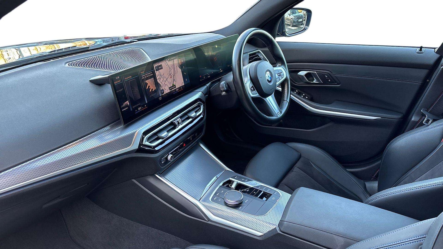 Used BMW 3 Series 2024 for sale - 76746166: Photo 9