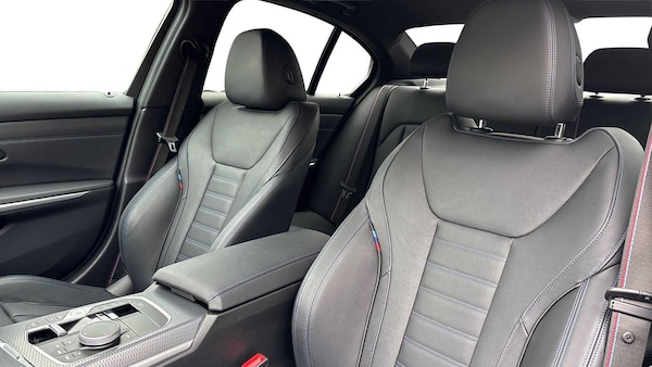 Used BMW 3 Series 2024 for sale - 74703074: Photo 13