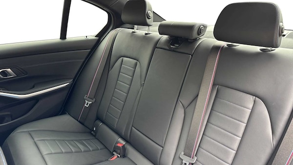 Used BMW 3 Series 2024 for sale - 74703074: Photo 14