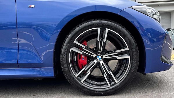 Used BMW 3 Series 2024 for sale - 74703074: Photo 16