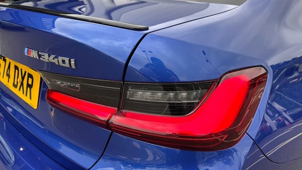 Used BMW 3 Series 2024 for sale - 74703074: Photo 17