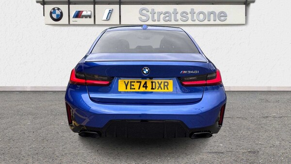 Used BMW 3 Series 2024 for sale - 74703074: Photo 20