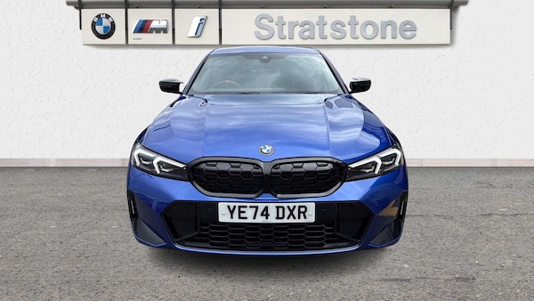 Used BMW 3 Series 2024 for sale - 74703074: Photo 21