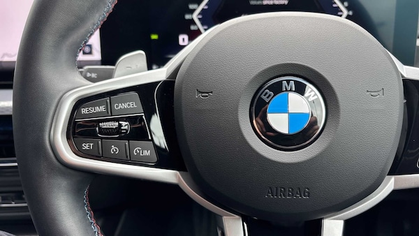 Used BMW 3 Series 2024 for sale - 74703074: Photo 22