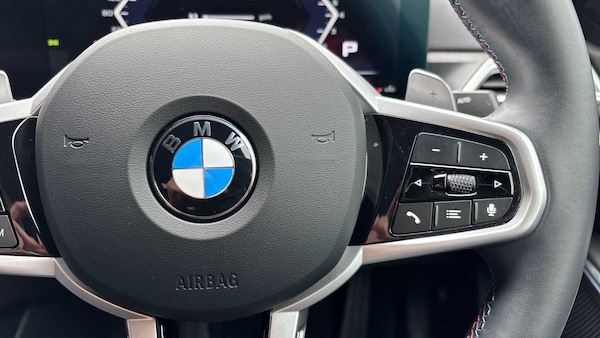 Used BMW 3 Series 2024 for sale - 74703074: Photo 23
