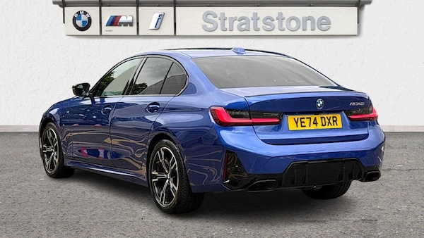 Used BMW 3 Series 2024 for sale - 74703074: Photo 2