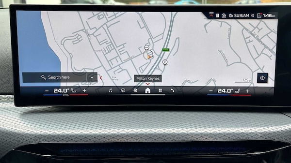 Used BMW 3 Series 2024 for sale - 74703074: Photo 33