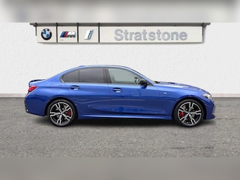 Used BMW 3 Series 2024 for sale - 74703074: Photo
