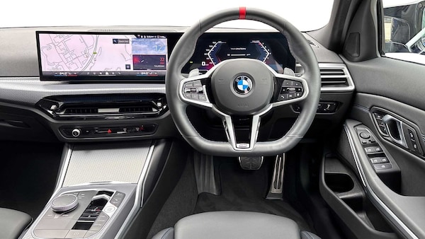 Used BMW 3 Series 2024 for sale - 74703074: Photo 7