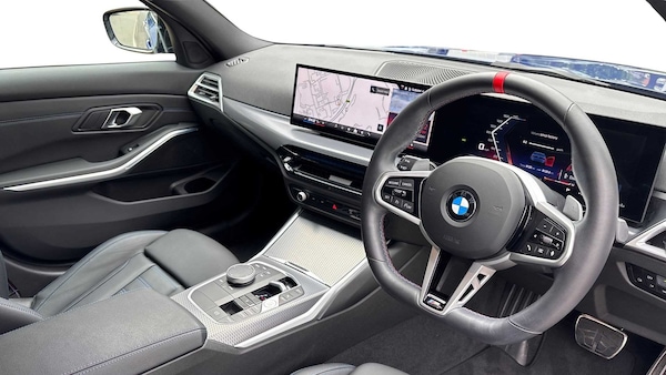Used BMW 3 Series 2024 for sale - 74703074: Photo 8