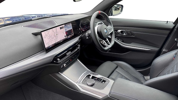Used BMW 3 Series 2024 for sale - 74703074: Photo 9