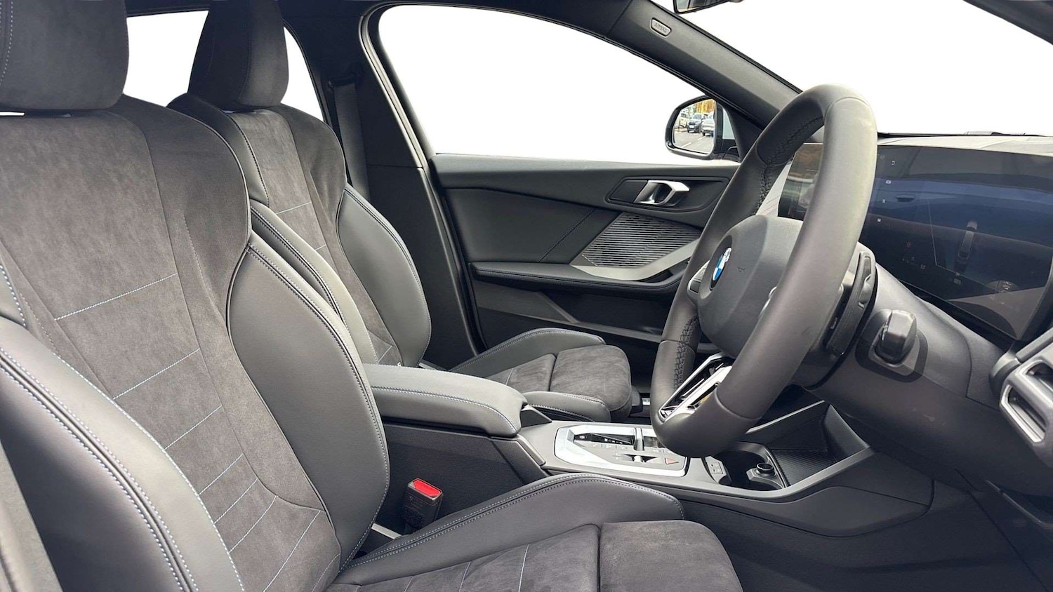 Used BMW 1 Series 2025 for sale - 77561101: Photo 13