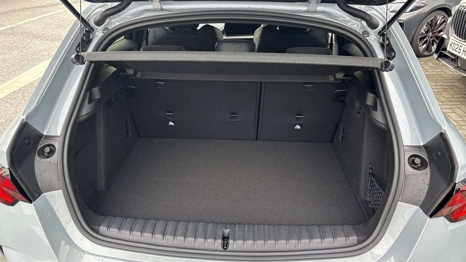 Used BMW 1 Series 2025 for sale - 77561101: Photo 15