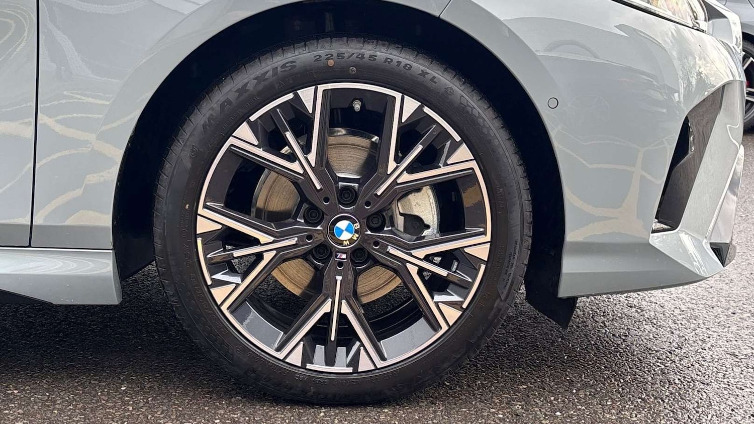 Used BMW 1 Series 2025 for sale - 77561101: Photo 16