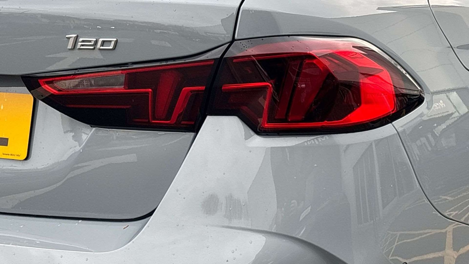 Used BMW 1 Series 2025 for sale - 77561101: Photo 17