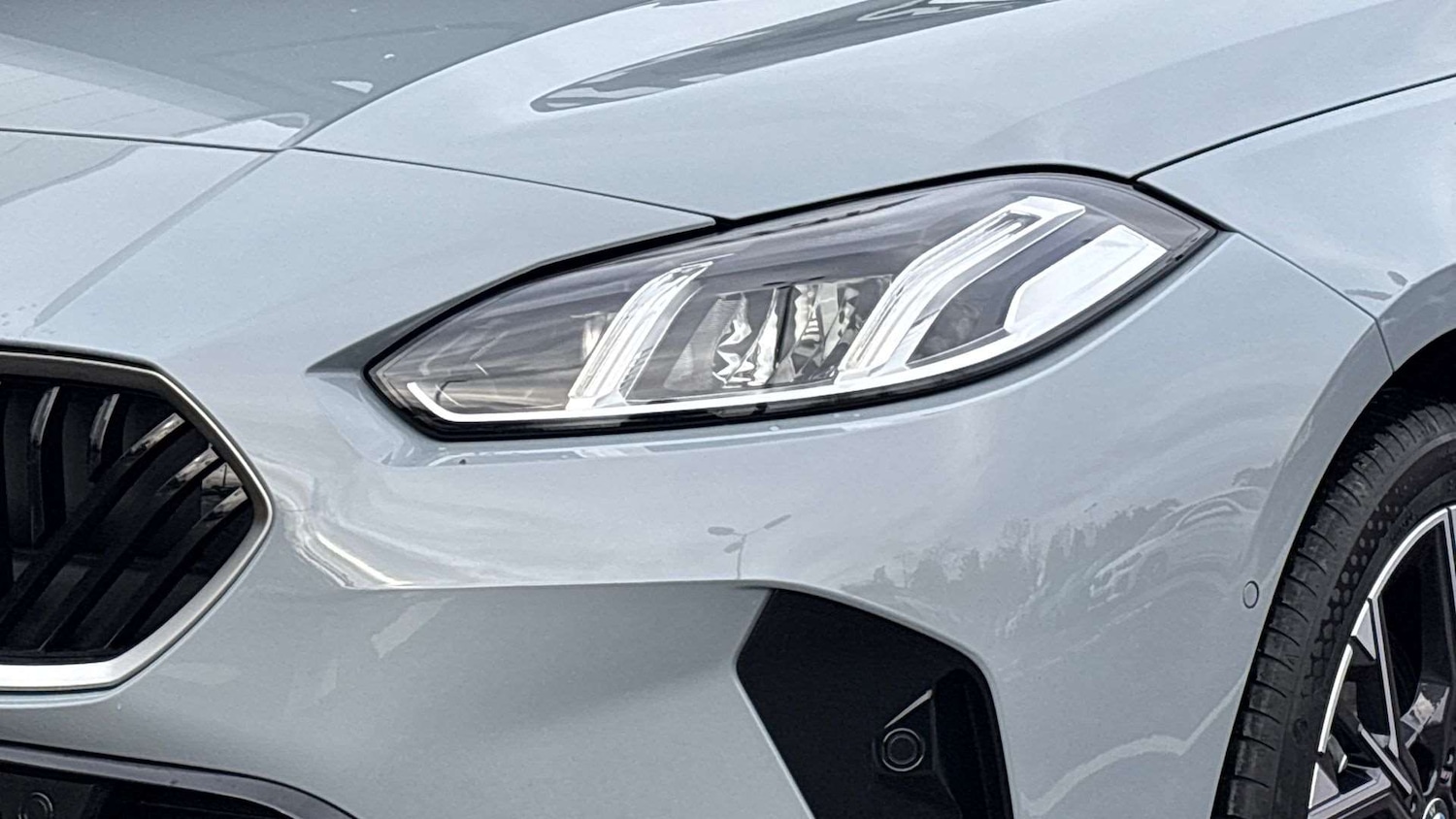 Used BMW 1 Series 2025 for sale - 77561101: Photo 18