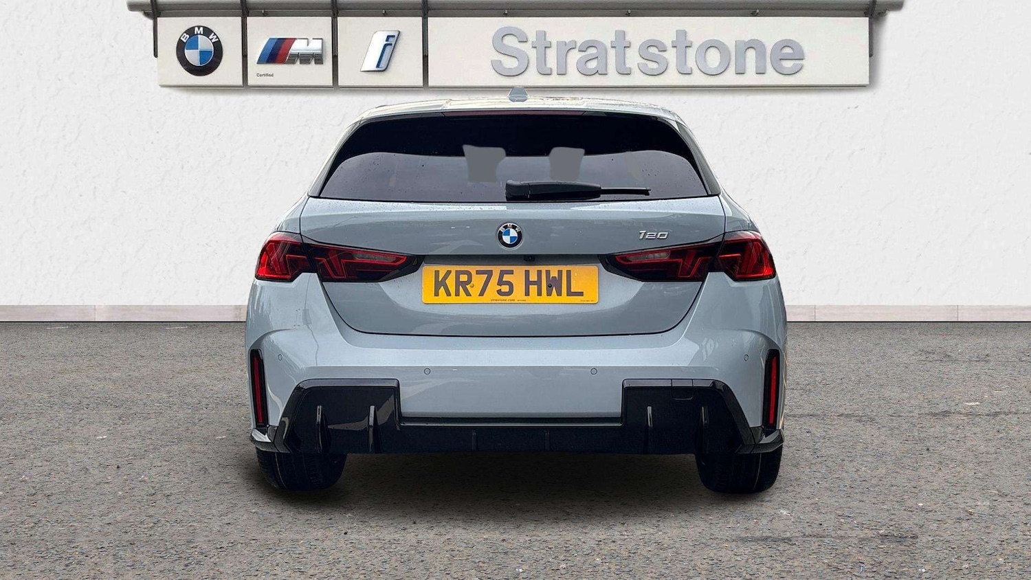 Used BMW 1 Series 2025 for sale - 77561101: Photo 20