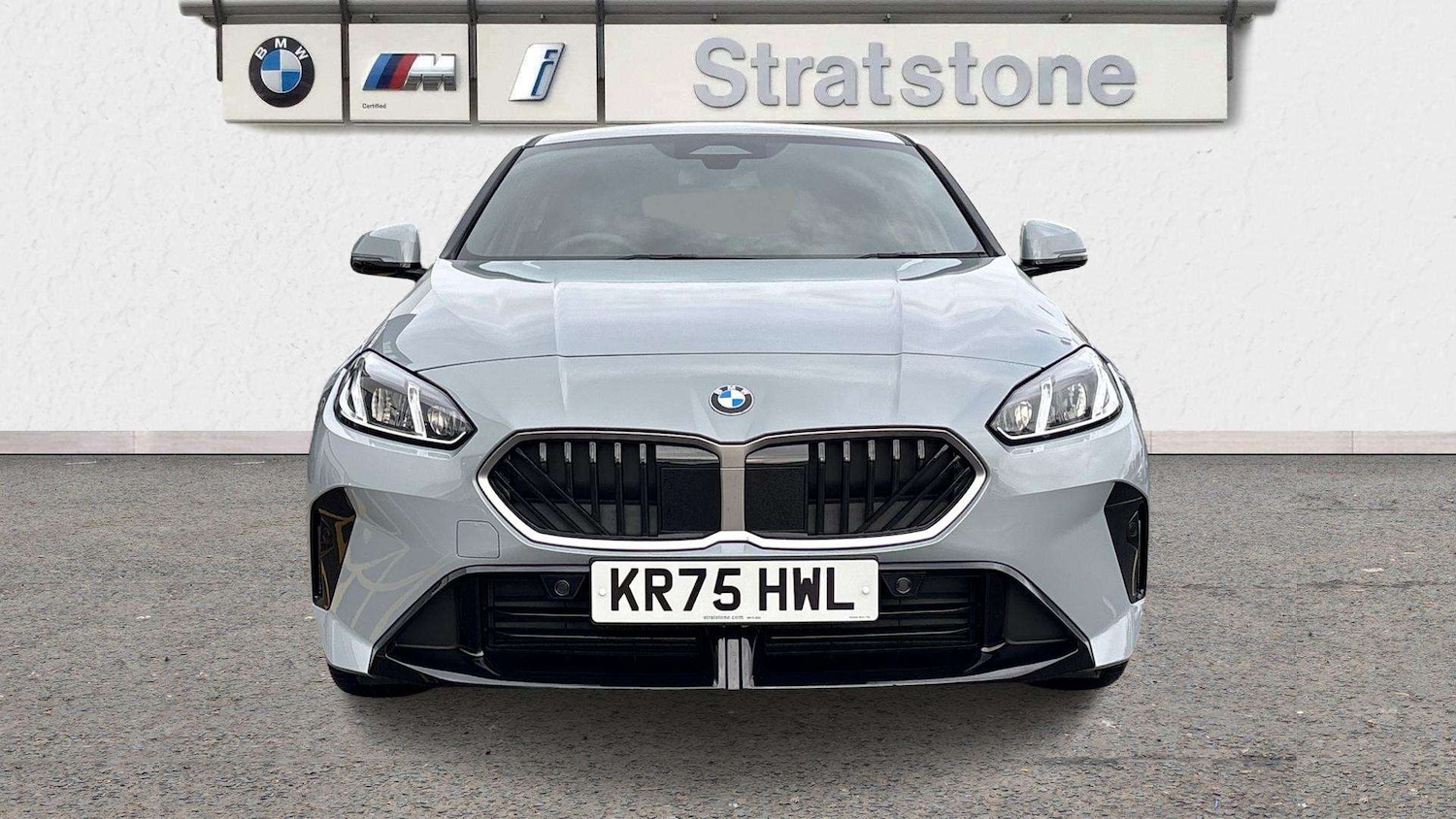 Used BMW 1 Series 2025 for sale - 77561101: Photo 21