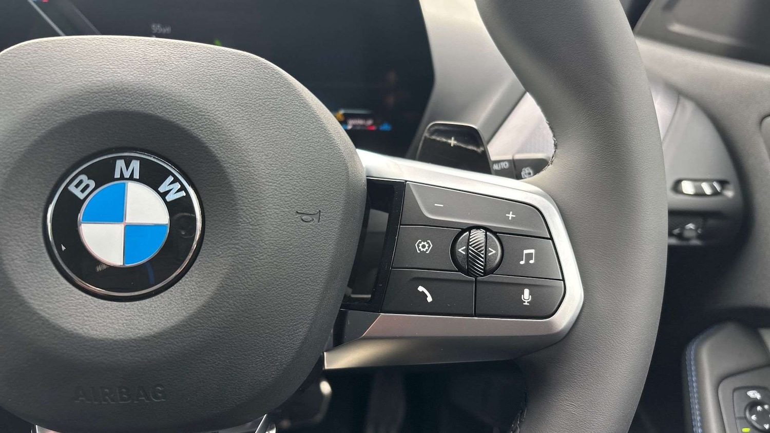 Used BMW 1 Series 2025 for sale - 77561101: Photo 23