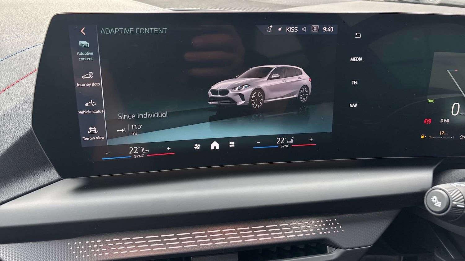 Used BMW 1 Series 2025 for sale - 77561101: Photo 31