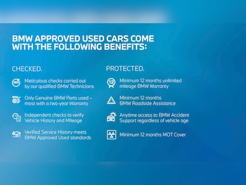 Used BMW 1 Series 2025 for sale - 77561101: Photo