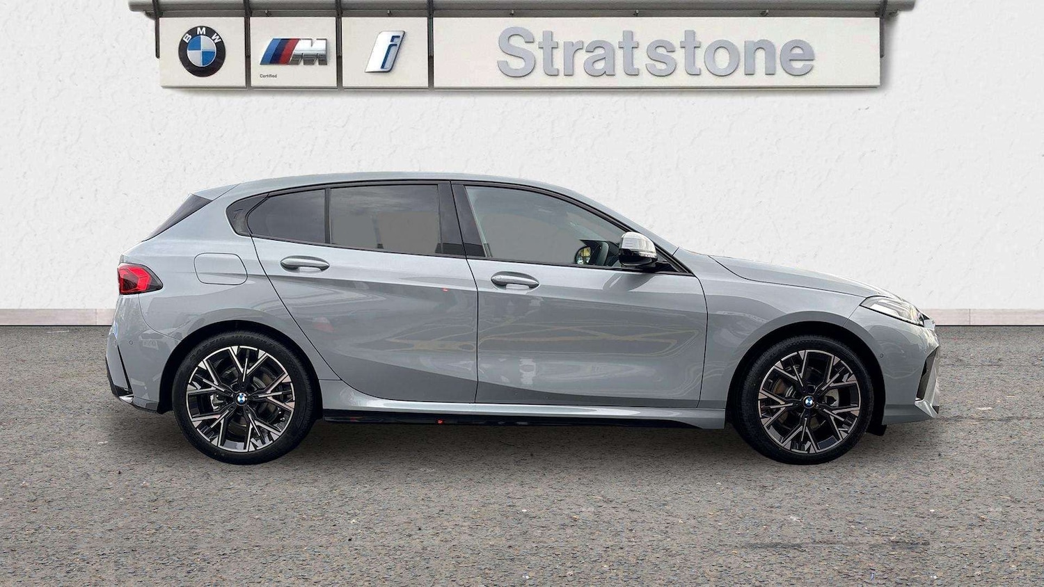 Used BMW 1 Series 2025 for sale - 77561101: Photo 4