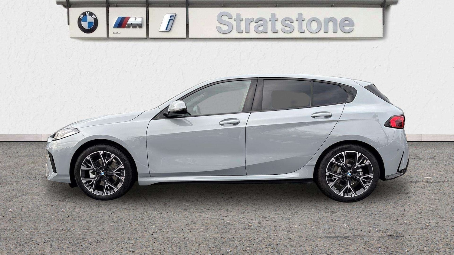 Used BMW 1 Series 2025 for sale - 77561101: Photo 5