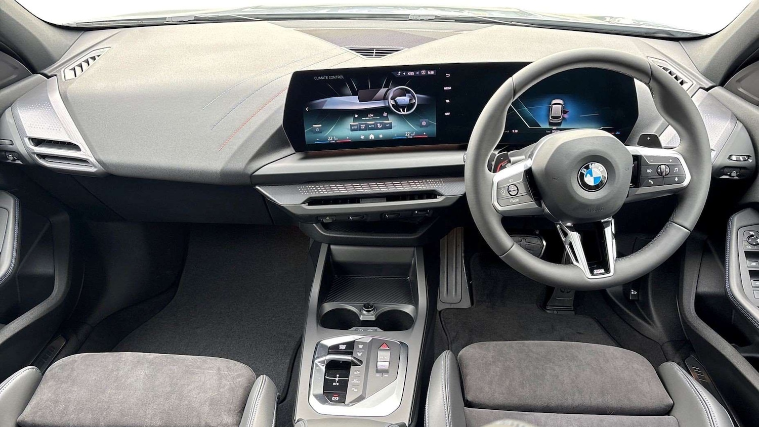 Used BMW 1 Series 2025 for sale - 77561101: Photo 6