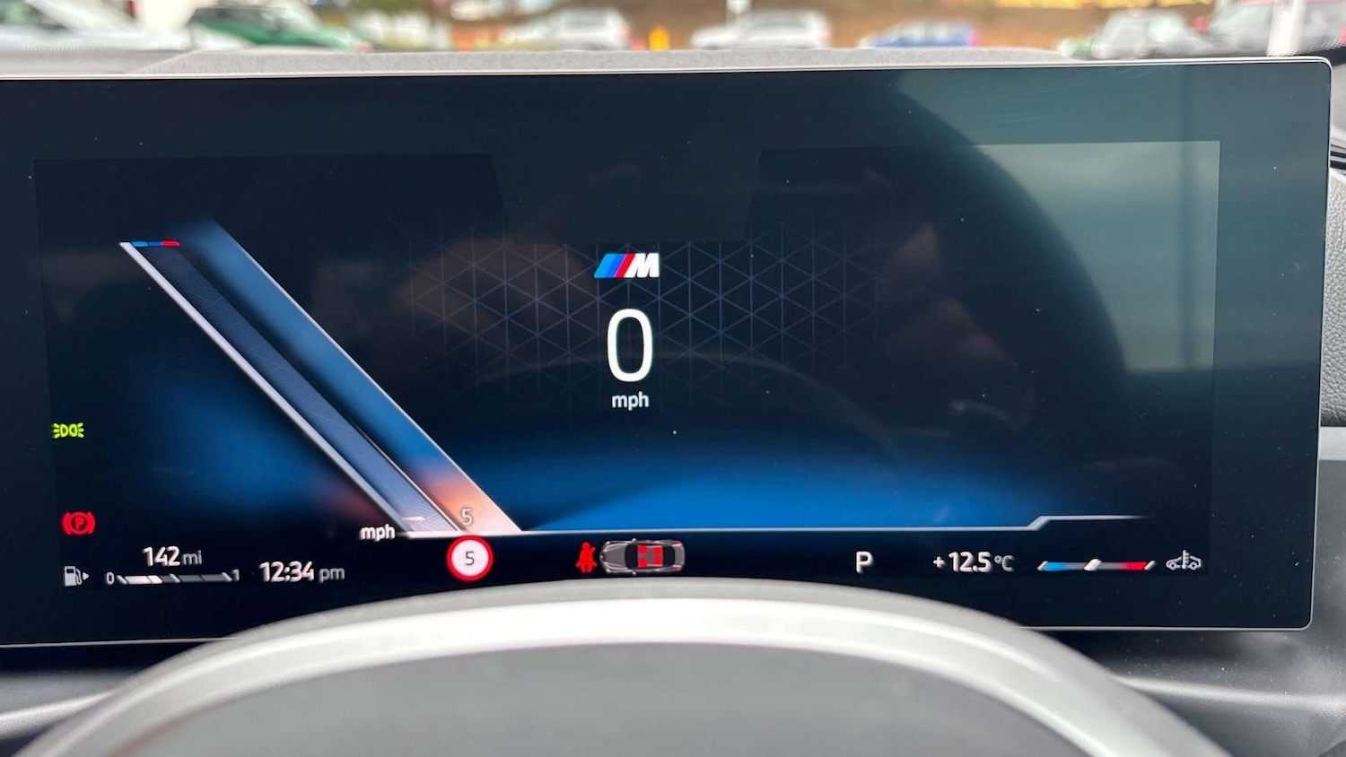 Used BMW 2 Series 2025 for sale - 77219600: Photo 11