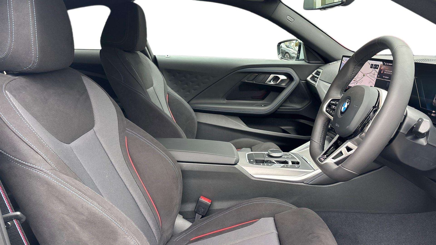 Used BMW 2 Series 2025 for sale - 77219600: Photo 13