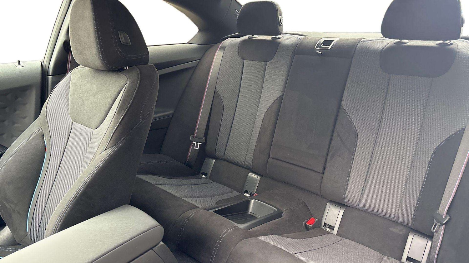 Used BMW 2 Series 2025 for sale - 77219600: Photo 14