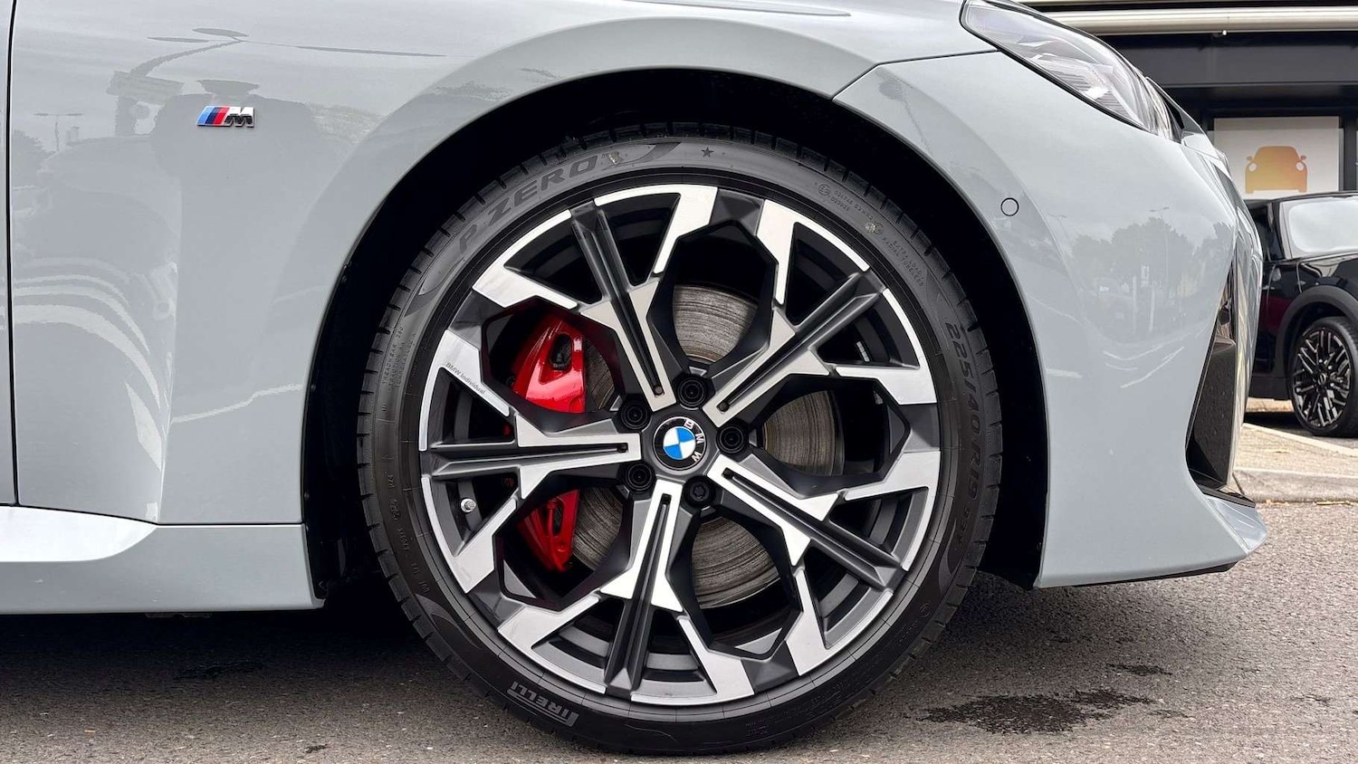 Used BMW 2 Series 2025 for sale - 77219600: Photo 16