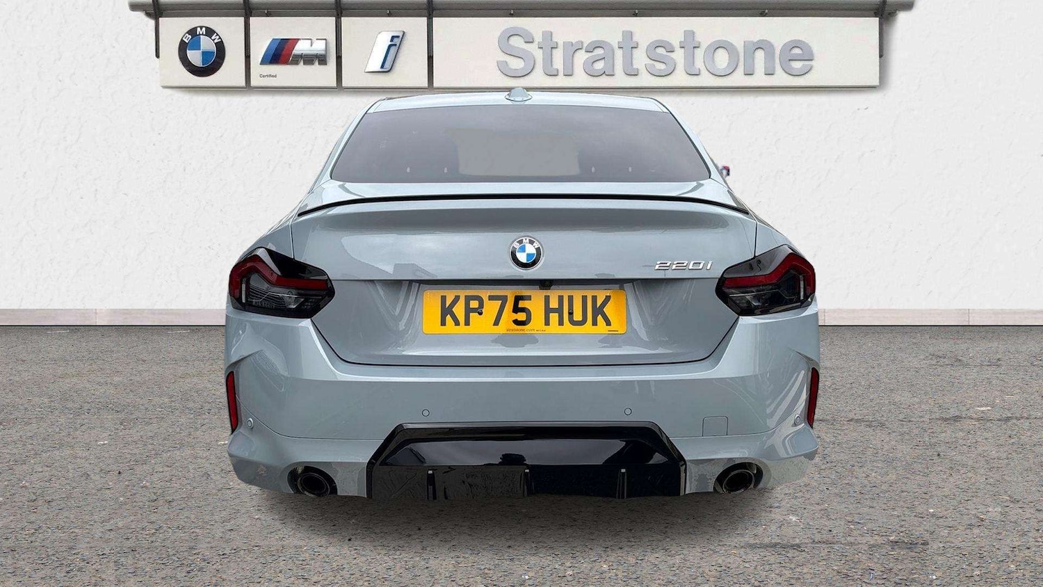 Used BMW 2 Series 2025 for sale - 77219600: Photo 20