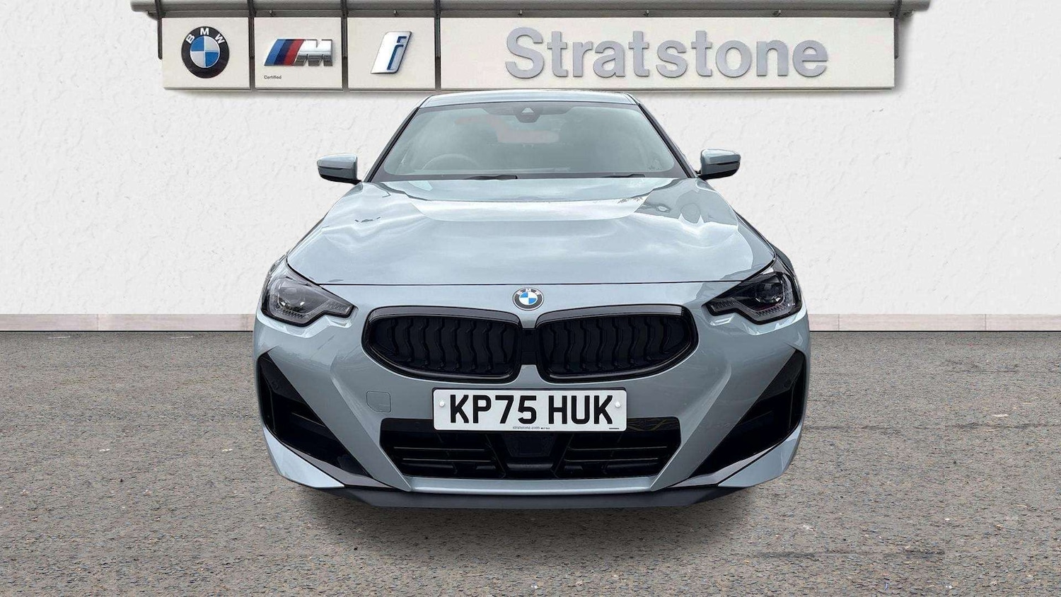 Used BMW 2 Series 2025 for sale - 77219600: Photo 21