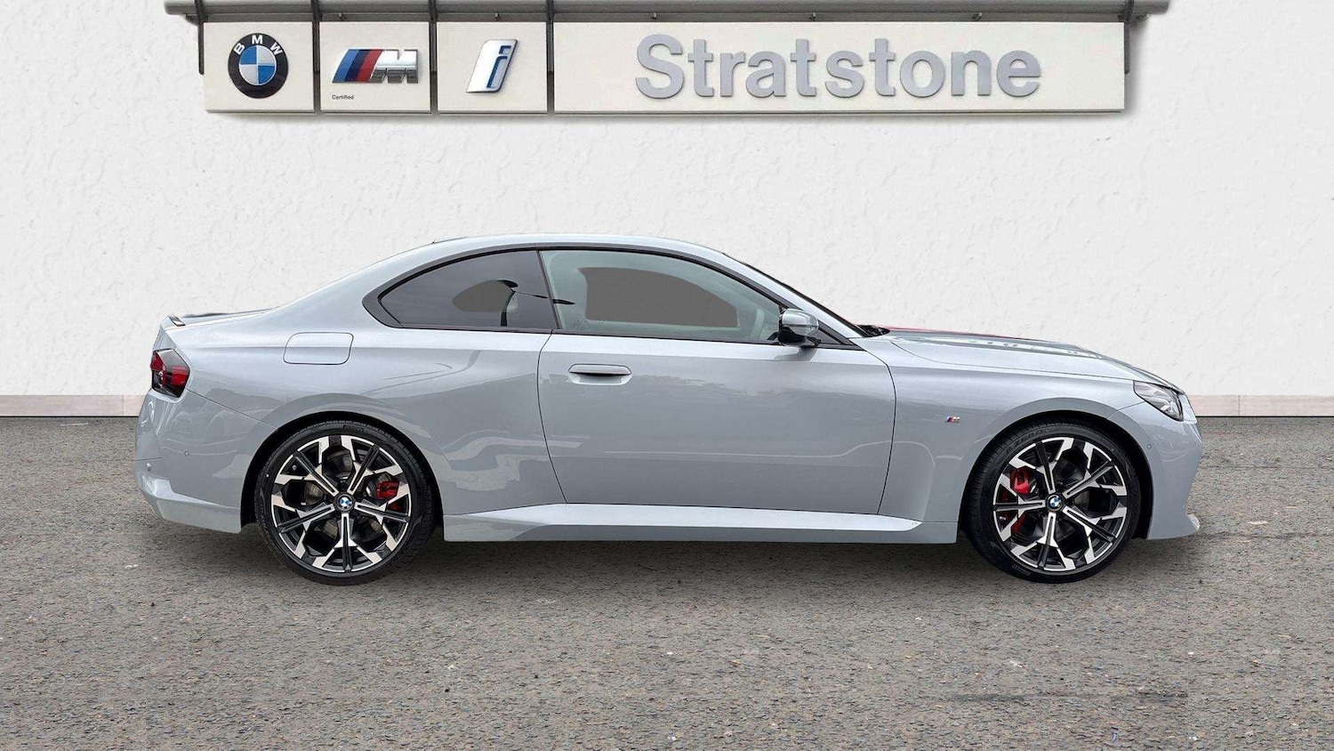 Used BMW 2 Series 2025 for sale - 77219600: Photo 4