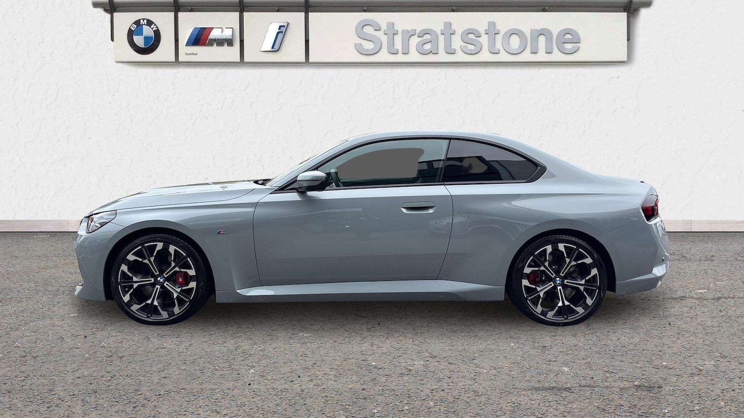 Used BMW 2 Series 2025 for sale - 77219600: Photo 5