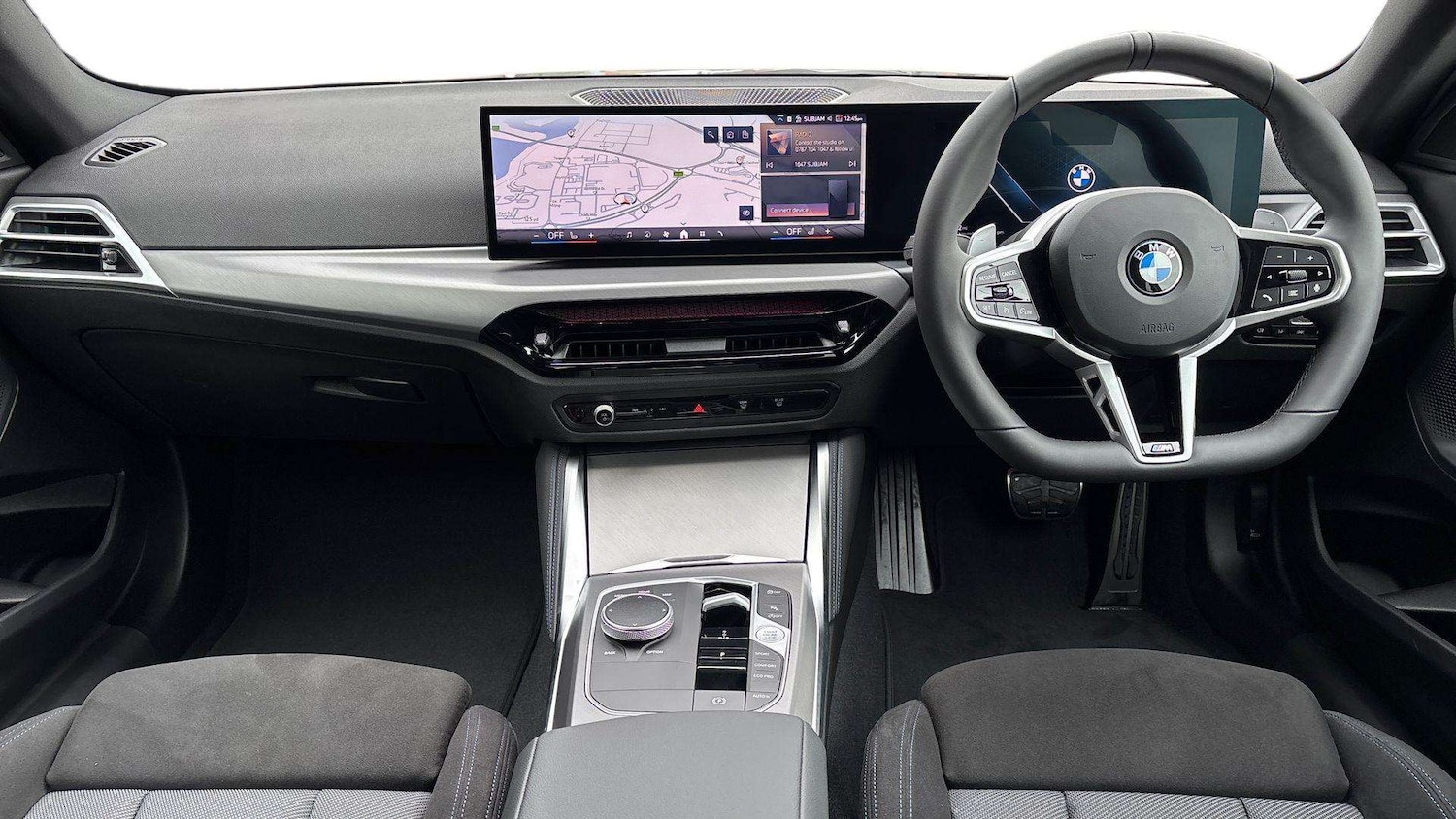 Used BMW 2 Series 2025 for sale - 77219600: Photo 6